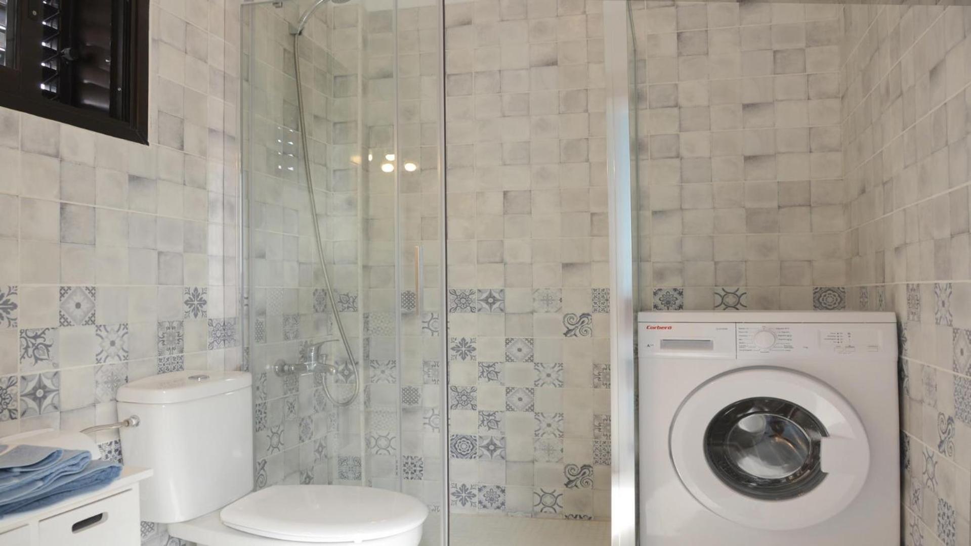 Appartement El Bajio Nr 7 Valle Gran Rey