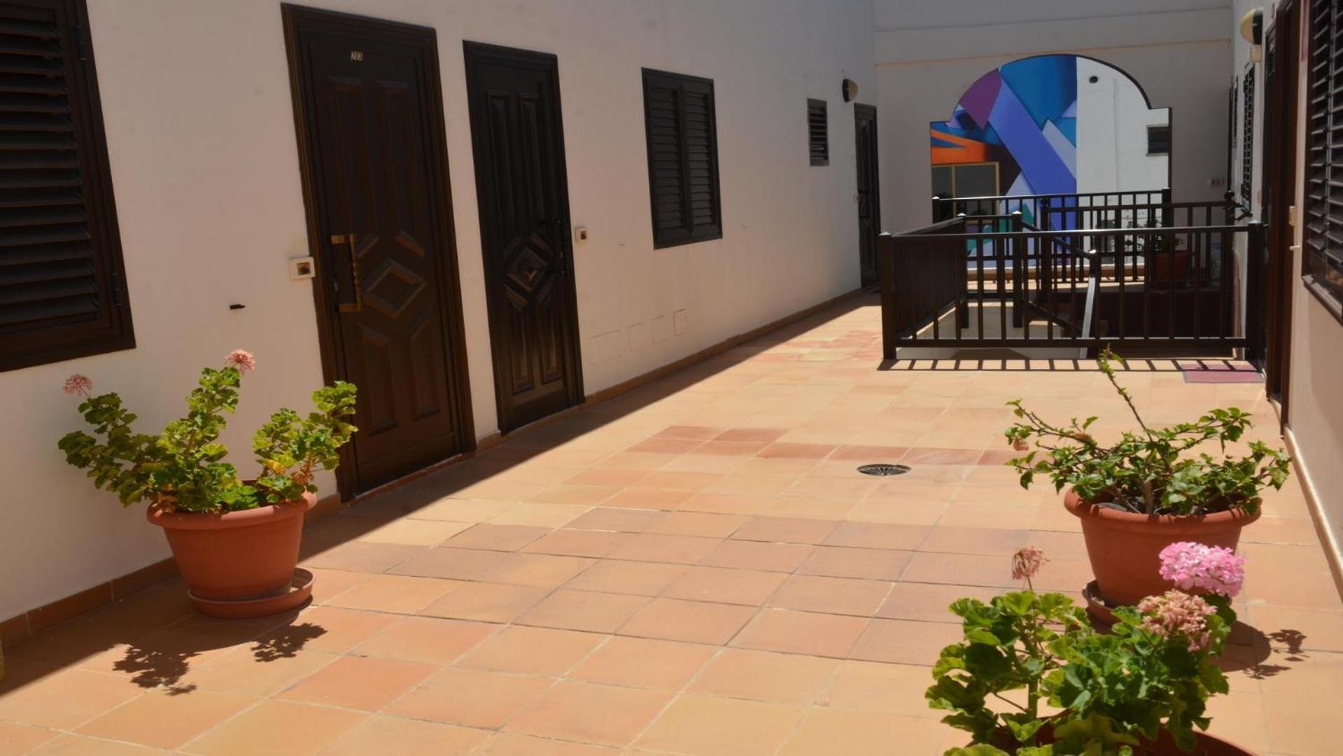 Appartement El Bajio Nr 7 *