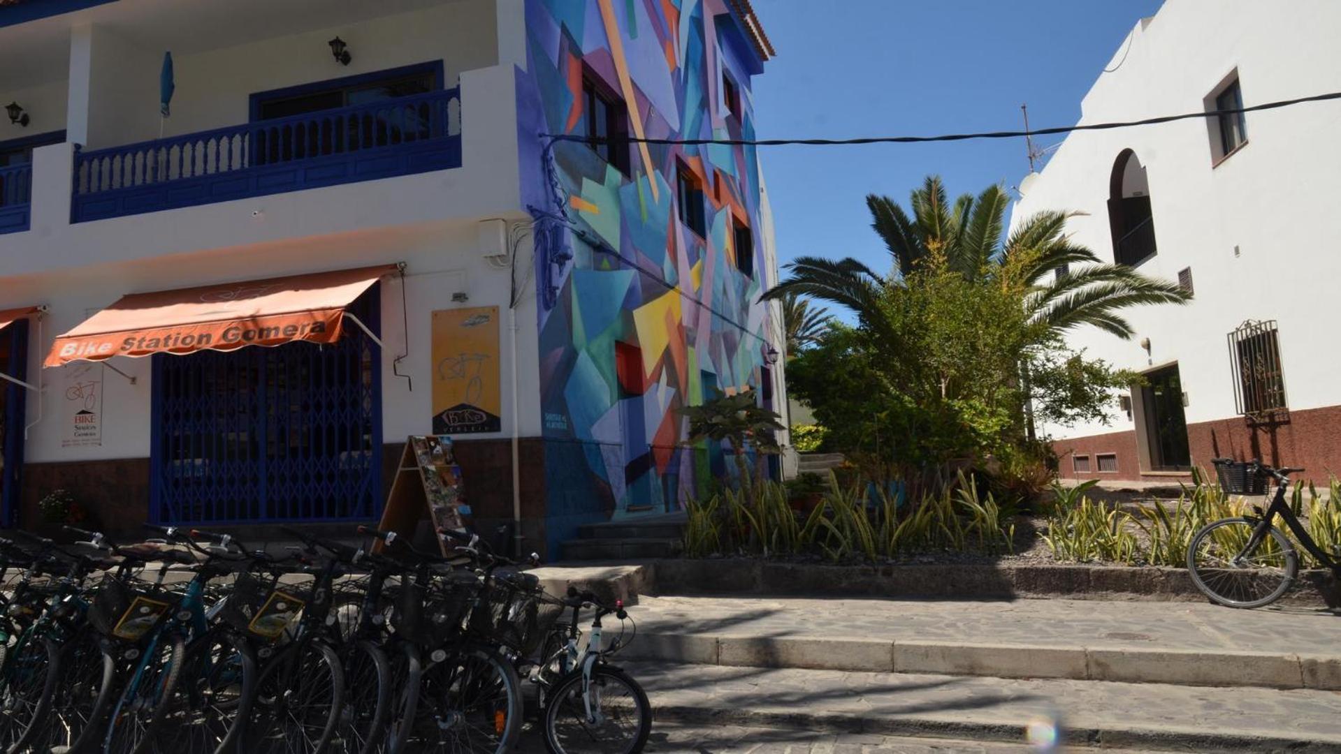 Appartement El Bajio Nr 7