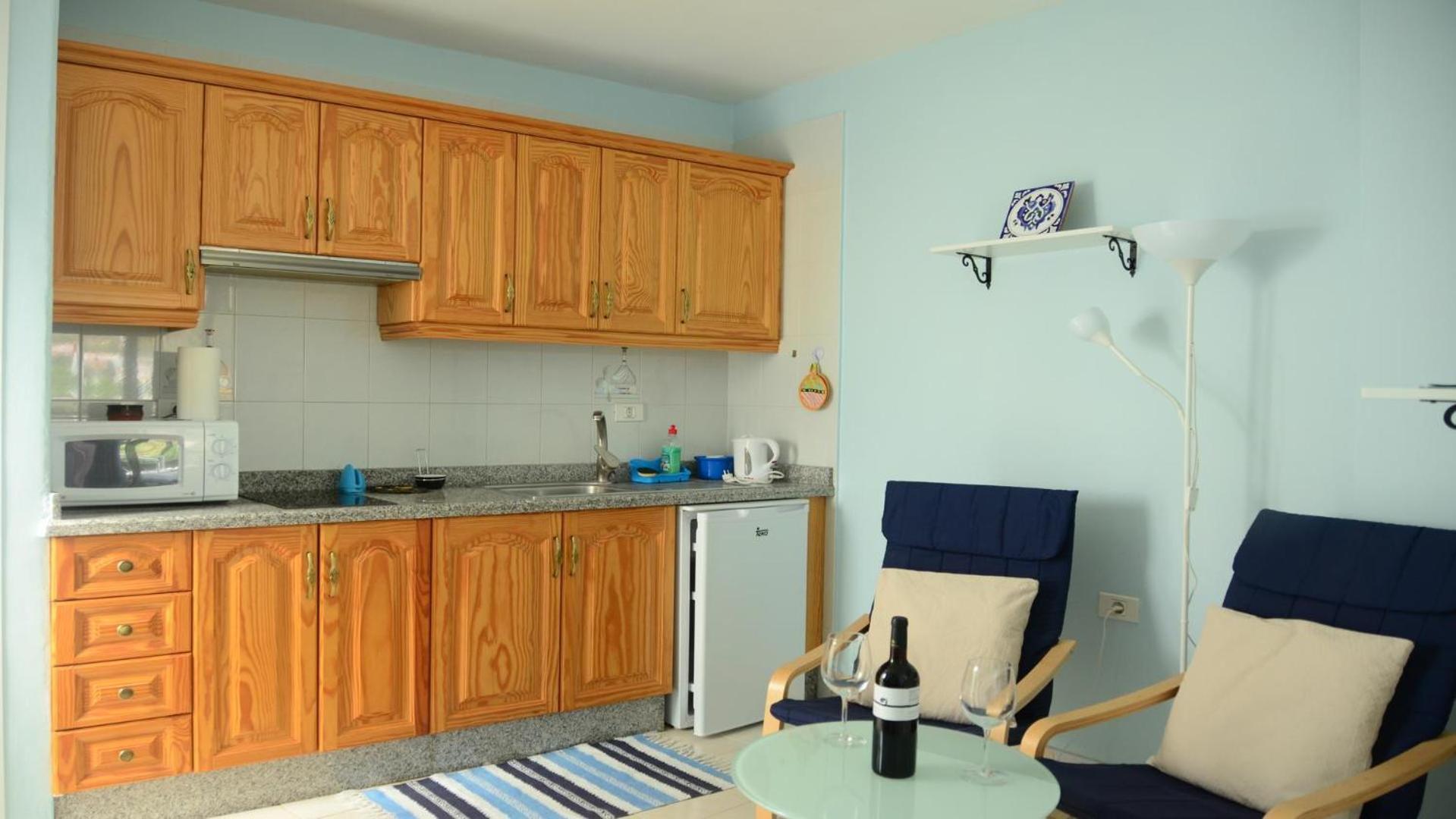 Appartement El Bajio Nr 7