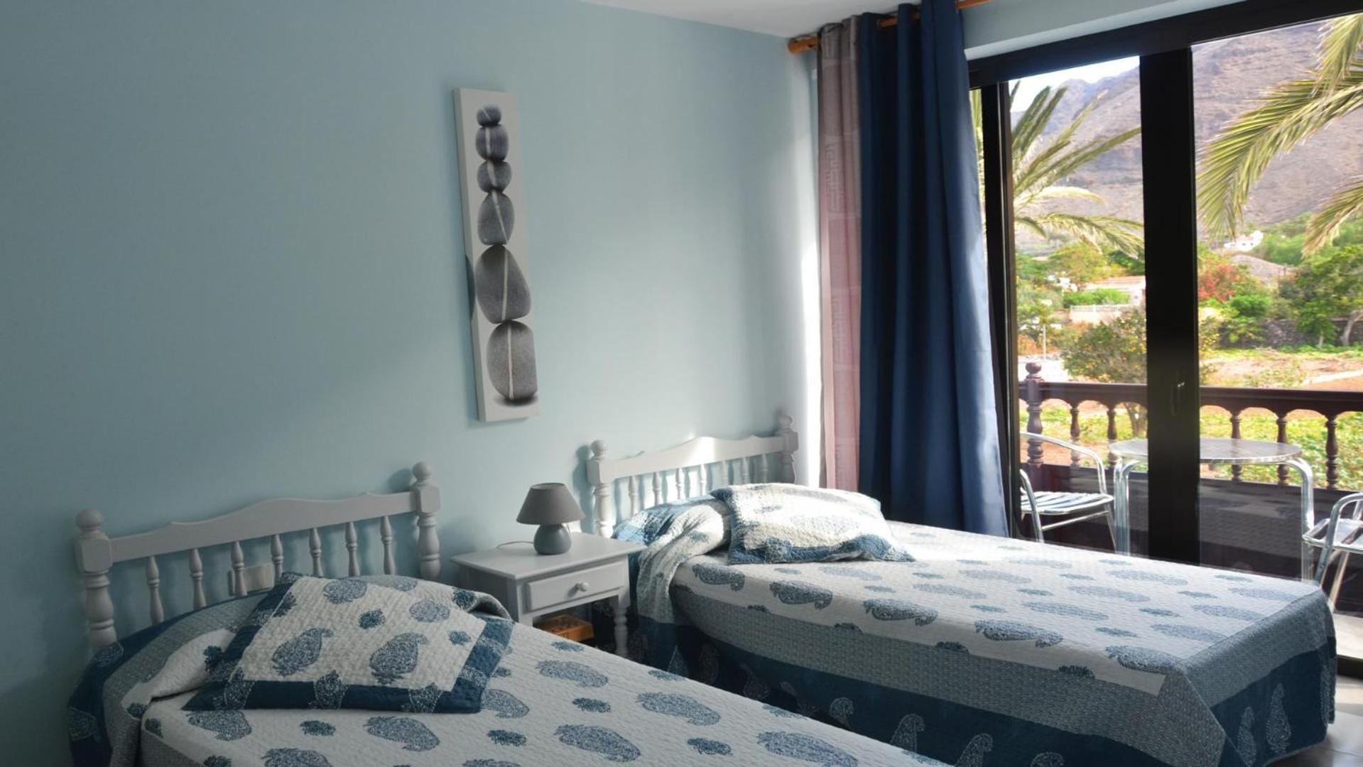 Appartement El Bajio Nr 7 *