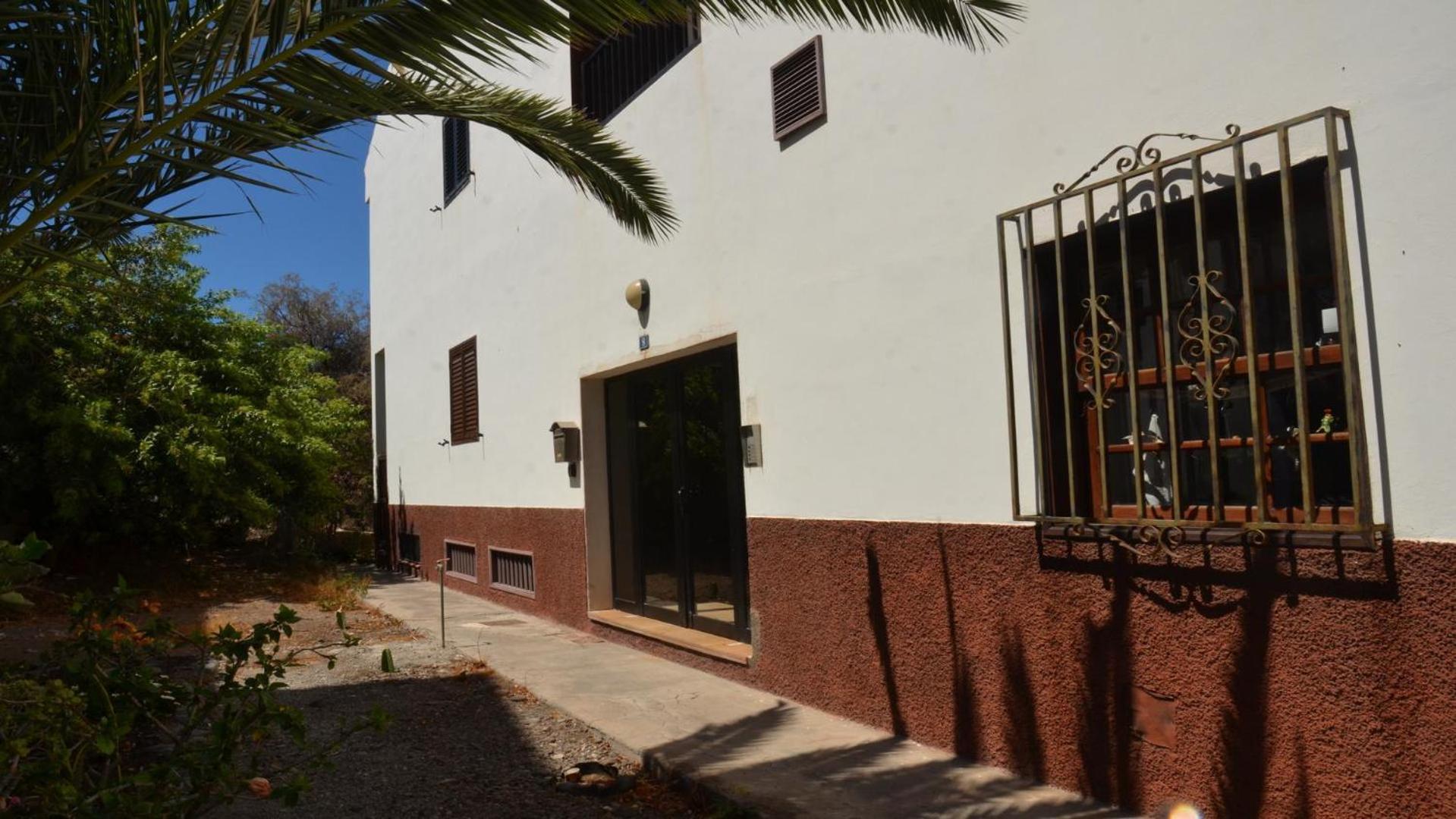 Appartement El Bajio Nr 7